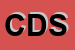 Logo di C -D STUDIO