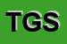 Logo di TETHYS GROUP SRL