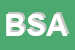 Logo di BALLARE-SPONGHINI E ASSOCIATI