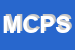 Logo di MP CONSULTING E PARTNERS SRL