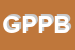 Logo di GPV PROMOTION DI PERONA BOGLIETTI GRAZIELLA