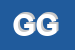 Logo di GE GIANFRANCO