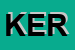 Logo di KERACONSUL SRL