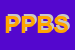 Logo di PBS PENNA BAKERY SYSTEMS DI GIORGIO PENNA E C SAS
