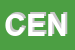 Logo di CENTAUROSCRI