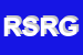Logo di REGINA SNC DI ROZZARIN GINO E C