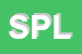 Logo di SPLENDOR