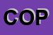 Logo di COPYCENTER