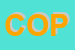 Logo di COPYCENTER