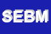 Logo di STUDIO EMME DI BALLARE-MAURO