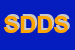 Logo di SOCIETE-D-INVESTISSEMENT DES SALASSES SRL