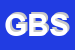 Logo di GRAFICA BS SNC