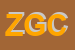 Logo di ZANZOTTERA GIAN CARLO