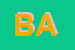 Logo di BINI ALDO