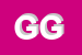 Logo di GIANNINI GIORGIO