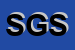 Logo di SAN GERMANO SRL