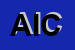 Logo di AICS