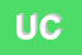 Logo di UNSI CO