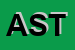 Logo di ASTREA