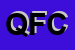 Logo di QUISQUASH FITNESS CLUB SNC