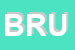 Logo di BRUSHING SNC