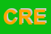 Logo di CREATIVE