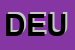 Logo di DOPPIO EFFETTO UOMO-DONNA