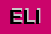 Logo di ELIDE