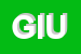 Logo di GIUSE