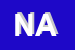 Logo di NATURAL AESTETIC