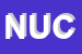 Logo di NUCCIA SNC