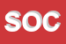 Logo di SOCREM