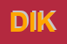 Logo di DIKIRIA