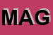Logo di MAGIC (SRL)