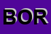 Logo di BORGORAPID SPA