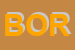 Logo di BORGORAPID (SPA)