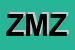 Logo di ZMZ (SNC)