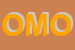 Logo di OMO