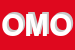 Logo di OMO