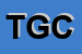 Logo di TOGNACCA GIAN CARLO