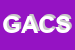 Logo di GIOVANNA ANGELO e C SAS