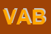 Logo di VABAM (SAS)