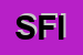 Logo di SFIZIO