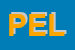 Logo di PELLANI