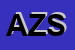 Logo di AUTOSCUOLE ZAPPA SNC
