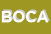 Logo di BOCCIOFILA OLEGGESE CIRCOLO ANSPI