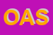 Logo di OASI