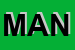 Logo di MERCATI ALIMENTARI NOVARESI SRL