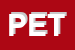 Logo di PETROLCUSIO