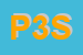 Logo di P 3 SRL